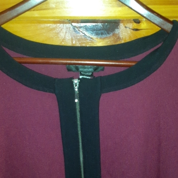 CABLE & Gauge sweater 210 - Picture 2 of 4